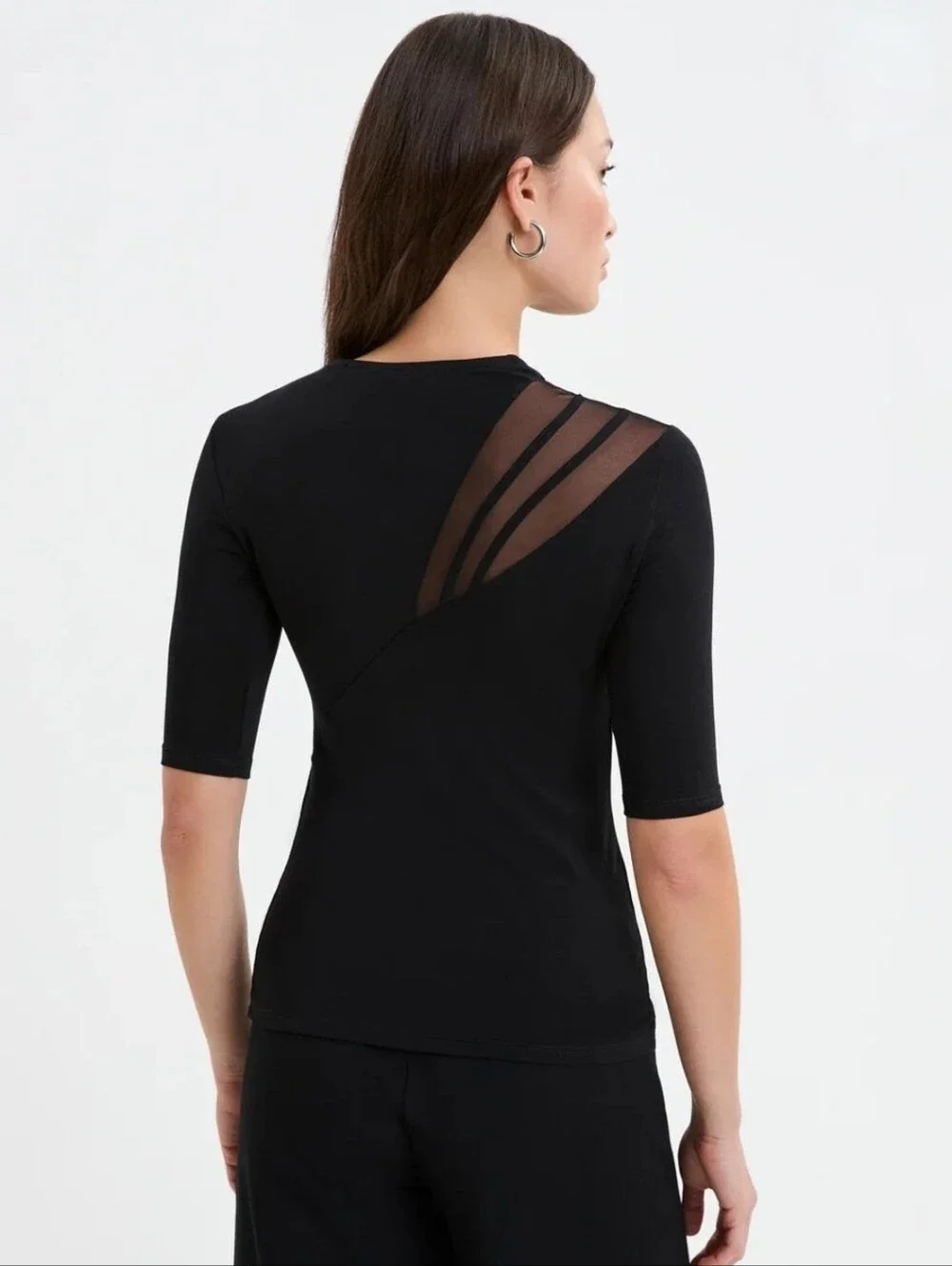Marcella NYC Raye Top - Picture 13 of 13